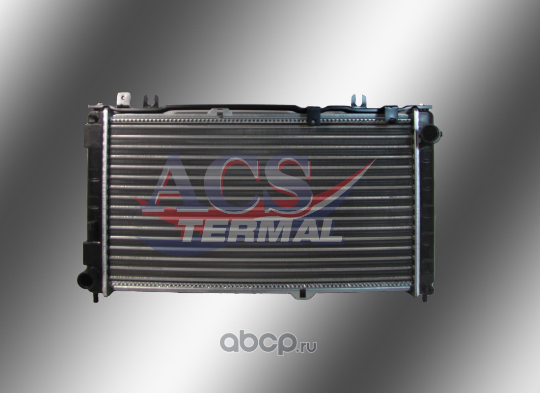 ACS Termal 719012JP Радиатор охлаждения
